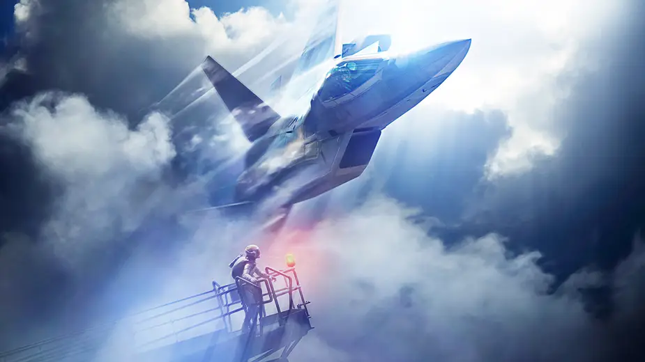 معرفی بازی Ace Combat 7 پلی استیشن 4