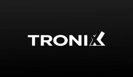 معرفی ایردراپ tronix