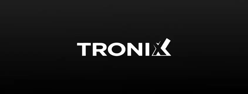 معرفی ایردراپ tronix