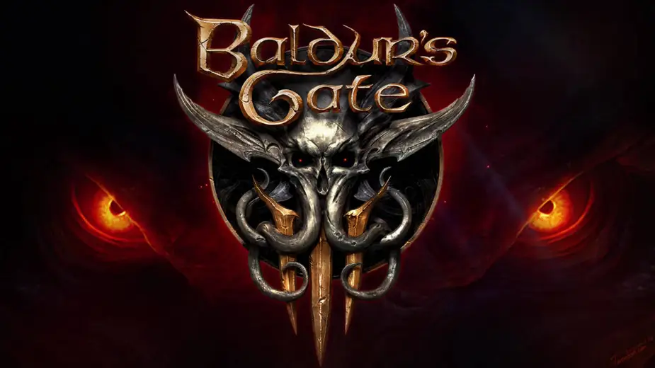 بازی دو نفره Baldur's Gate 3 برای PS5