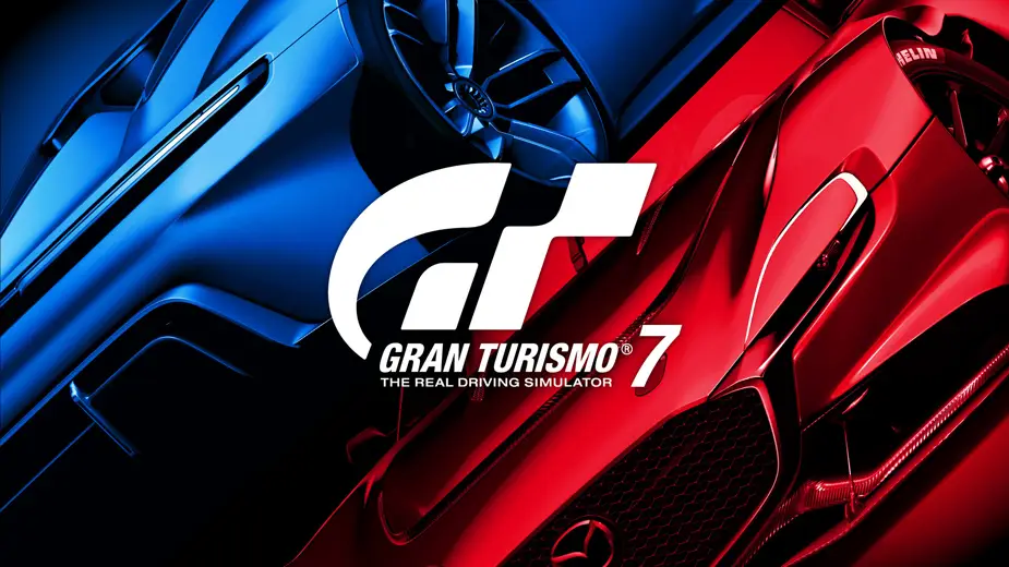 بازی دو نفره Gran Turismo 7 برای PS5