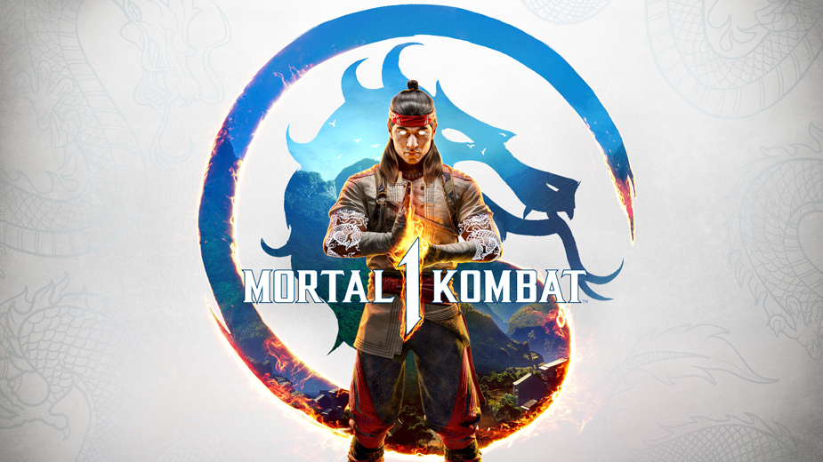 بازی دو نفره Mortal kombat 1 برای PS5